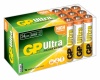 GP AAA Ultra Alkaline Batteries 24PK